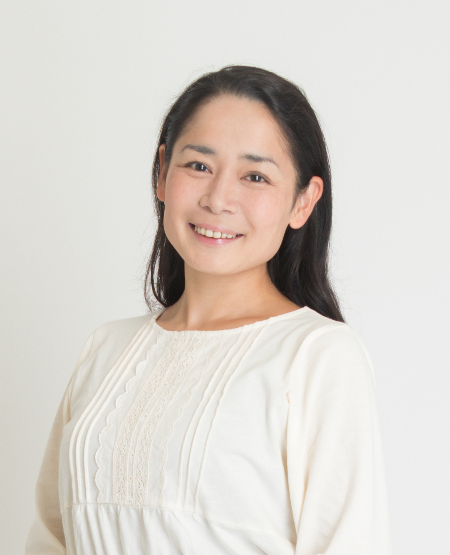 三坂 知絵子