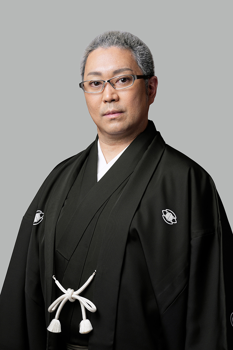 尾上 松緑
